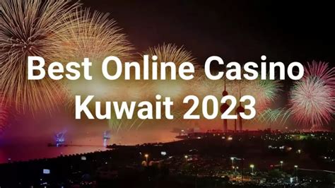  online casino kuwait